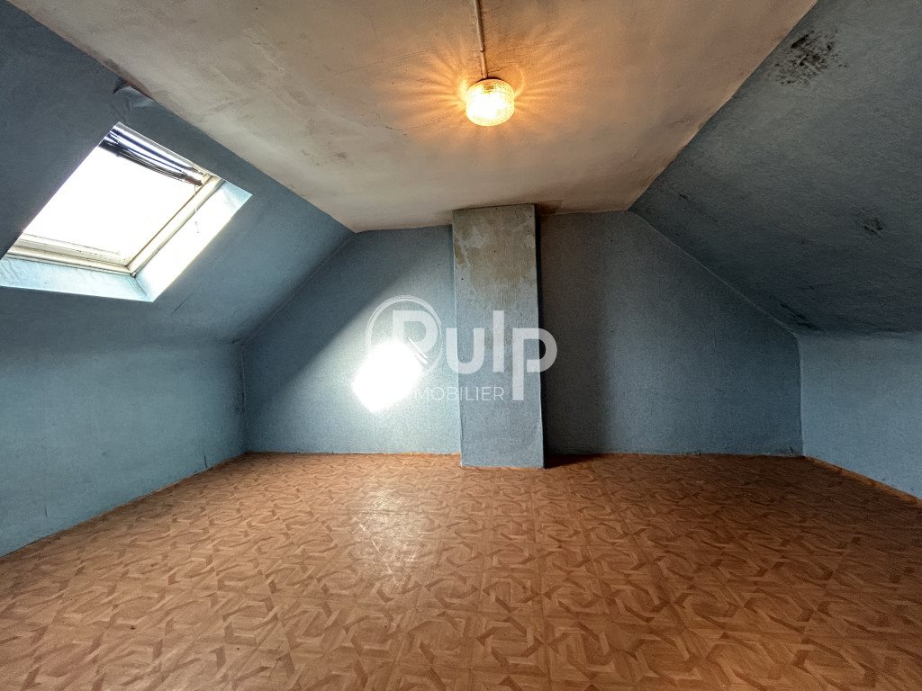 Maison à vendre, 85m², Divion