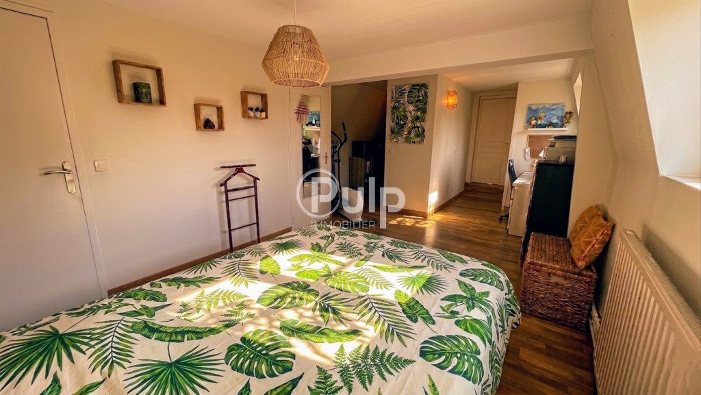 Maison à vendre, 108m², Dourges
