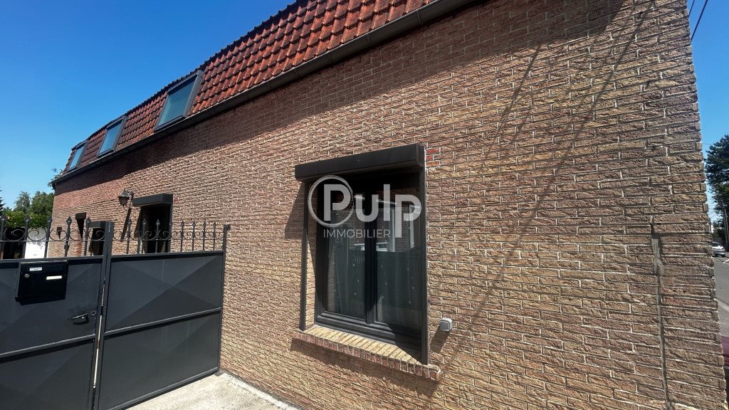 Maison à vendre, 108m², Dourges