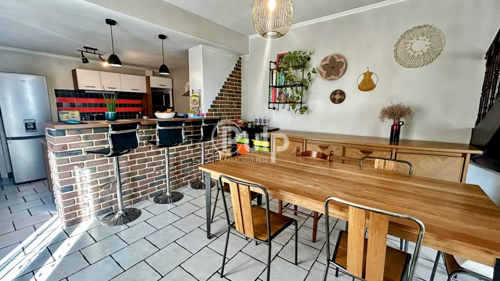 Maison à vendre, 108m², Dourges