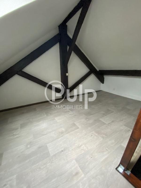 Appartement à louer, 26m², Boulogne-sur-Mer