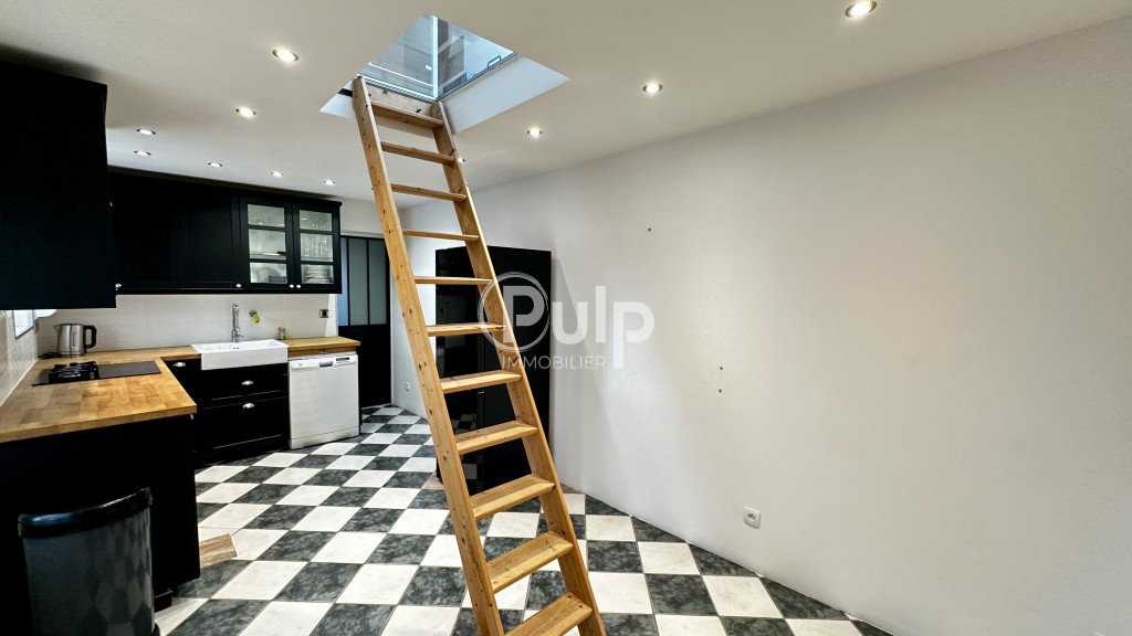 Maison à vendre, 68m², Bruay-la-Buissière