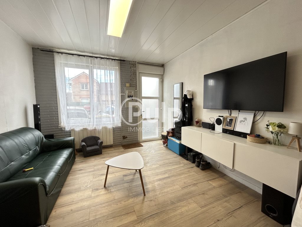 Maison à vendre, 106m², Lillers