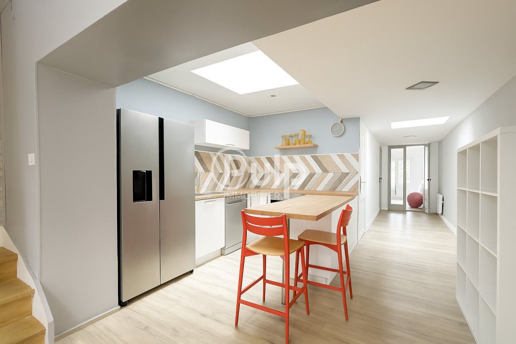 Maison à vendre, 106m², Lillers