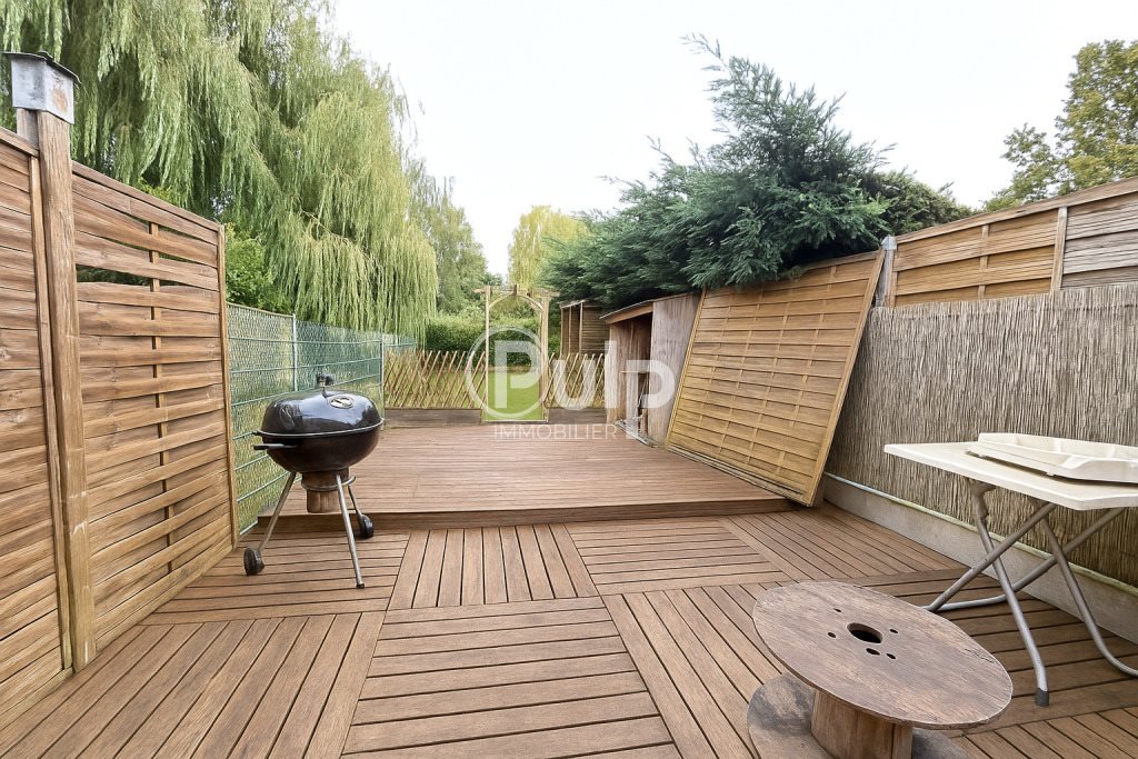 Maison à vendre, 106m², Lillers