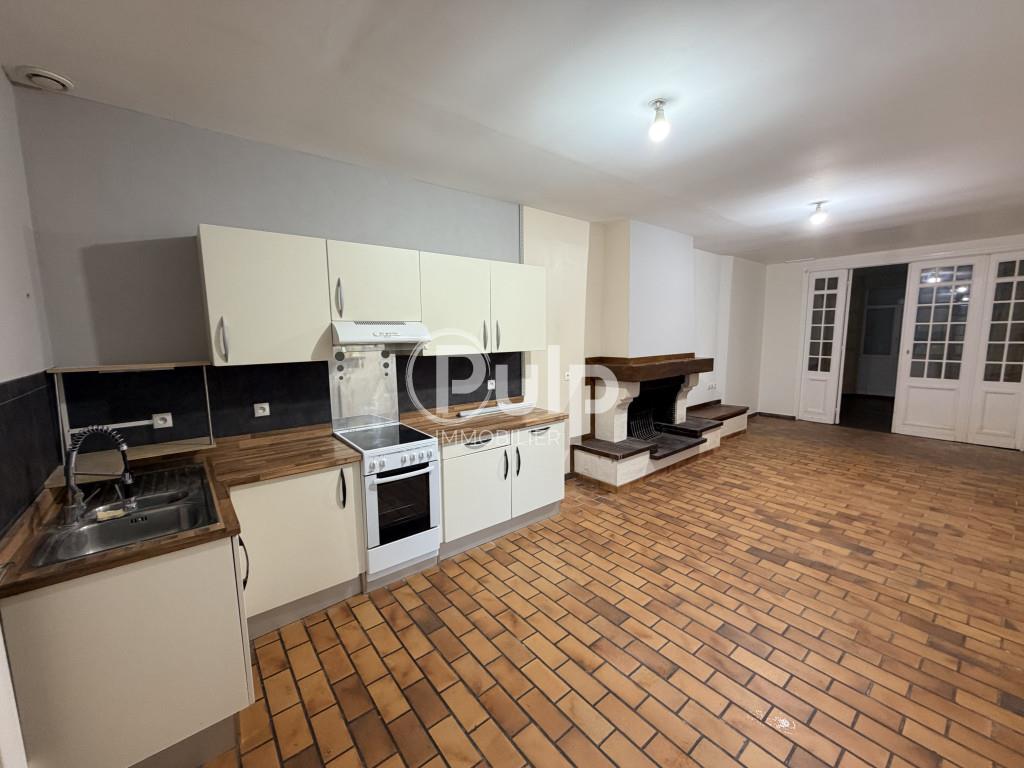 Appartement à vendre, 65m², Wattignies