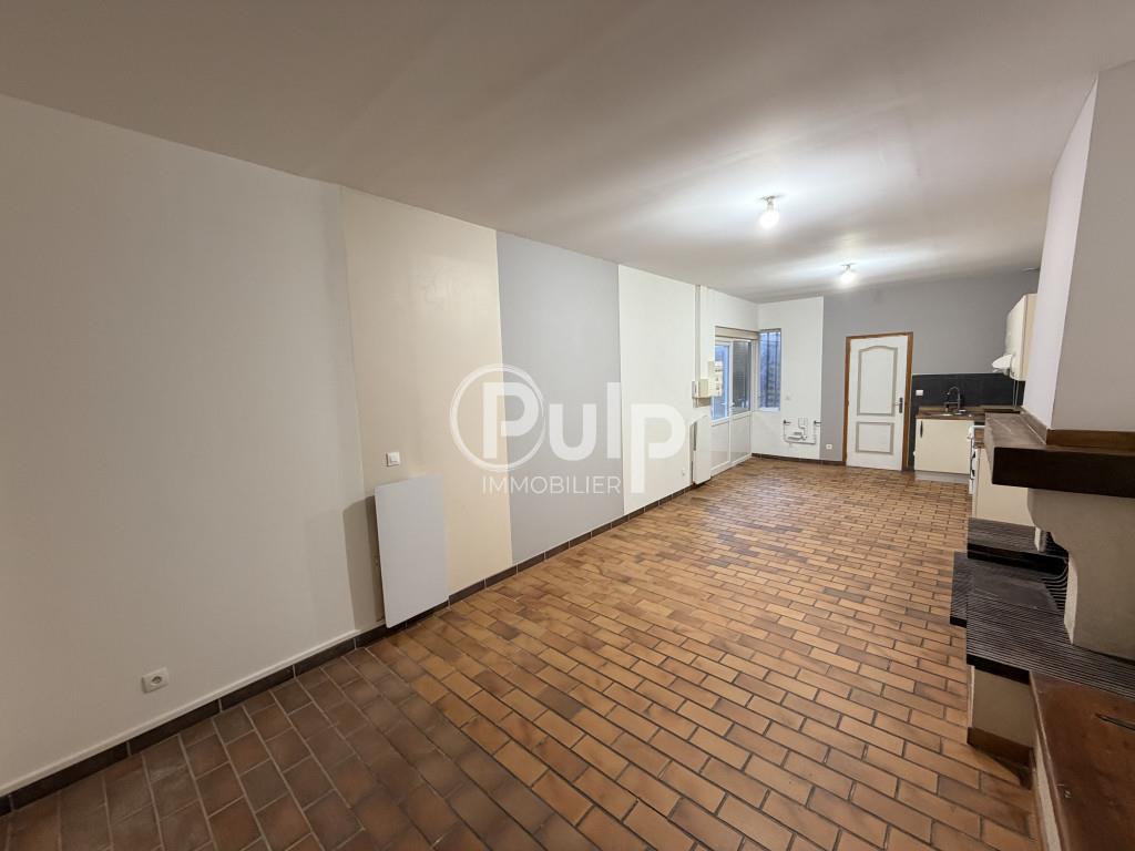 Appartement à vendre, 65m², Wattignies