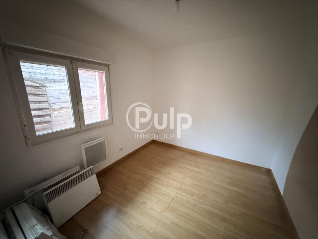 Appartement à vendre, 65m², Wattignies
