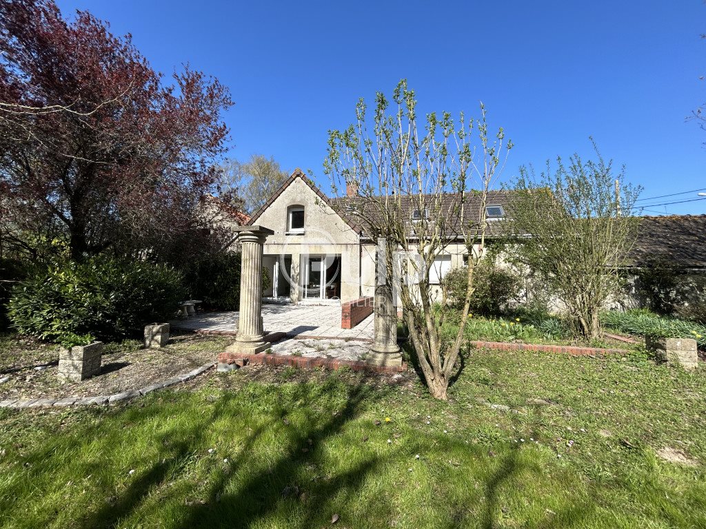 Maison à vendre, 110m², Aire-sur-la-Lys