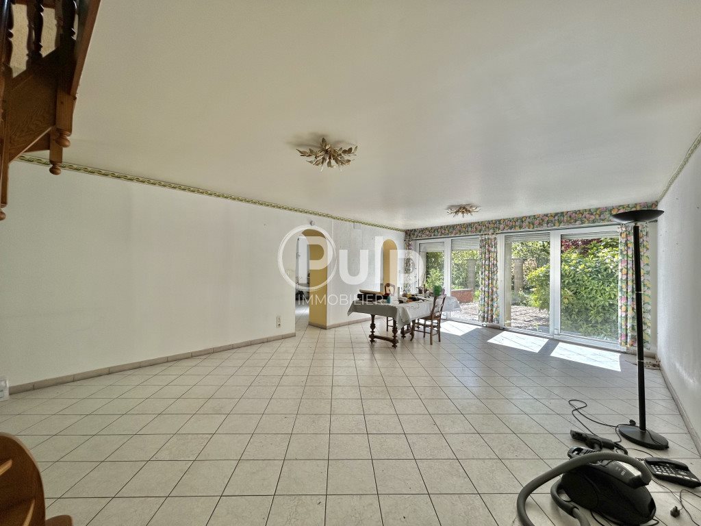 Maison à vendre, 110m², Aire-sur-la-Lys