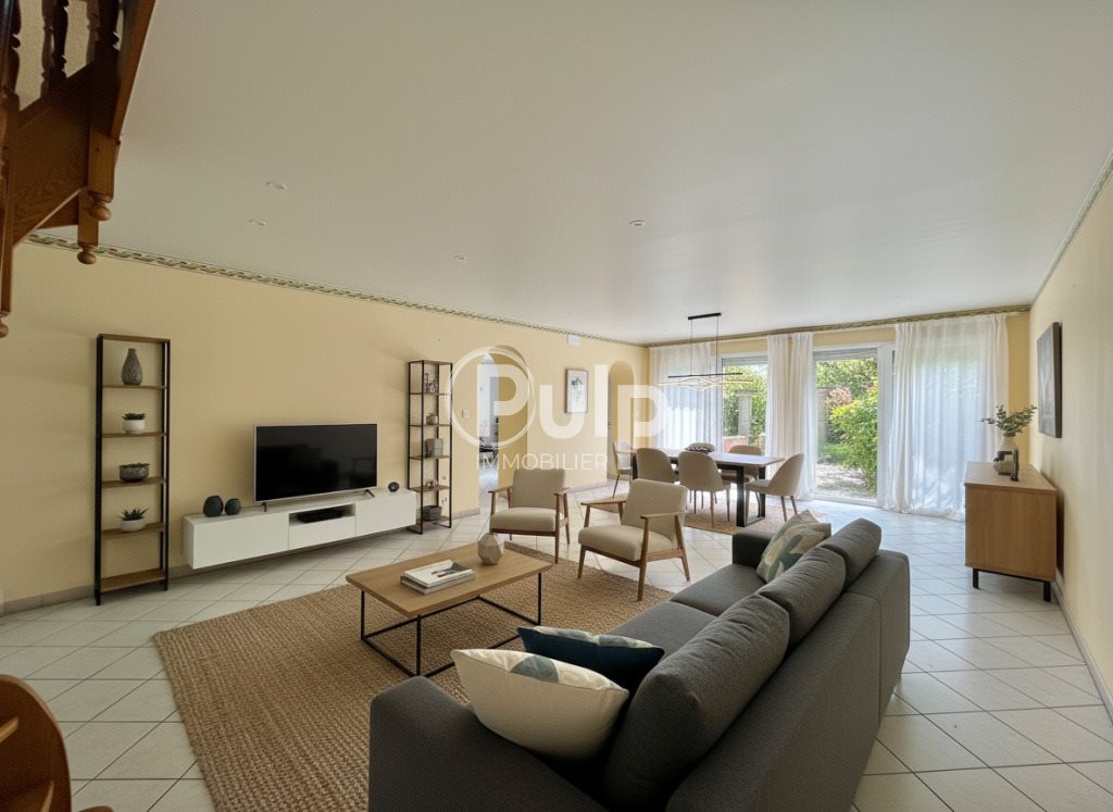 Maison à vendre, 110m², Aire-sur-la-Lys
