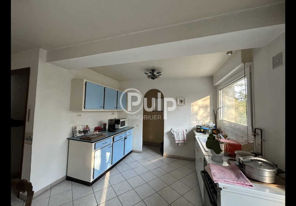 Maison à vendre, 110m², Aire-sur-la-Lys