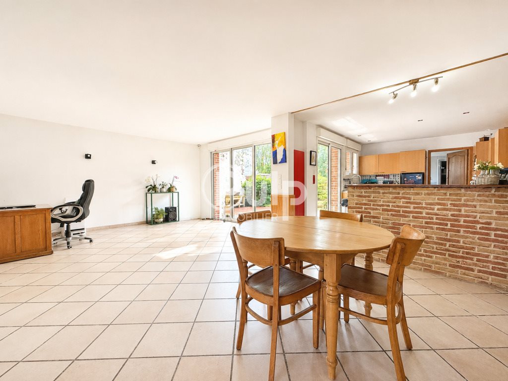 Maison à vendre, 124m², Seclin