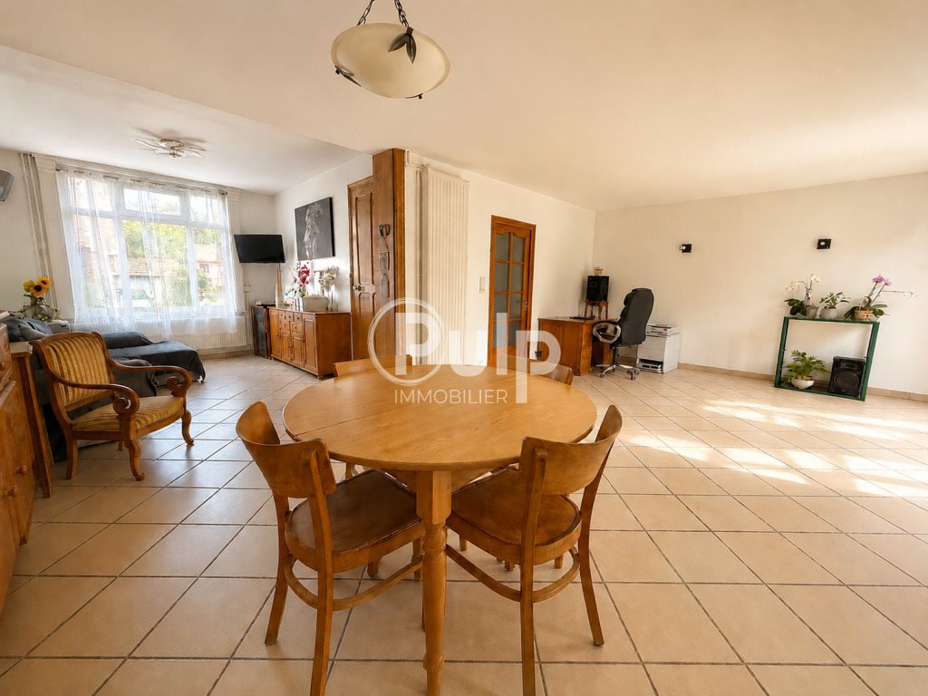 Maison à vendre, 124m², Seclin