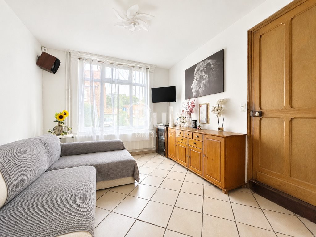 Maison à vendre, 124m², Seclin
