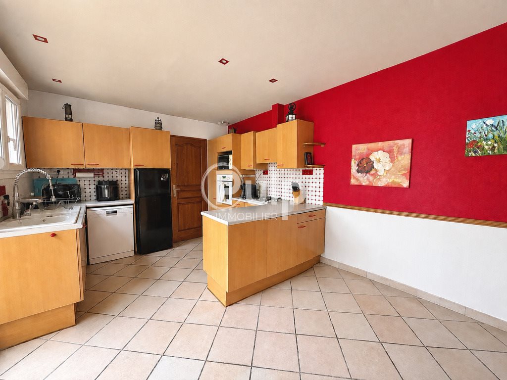 Maison à vendre, 124m², Seclin