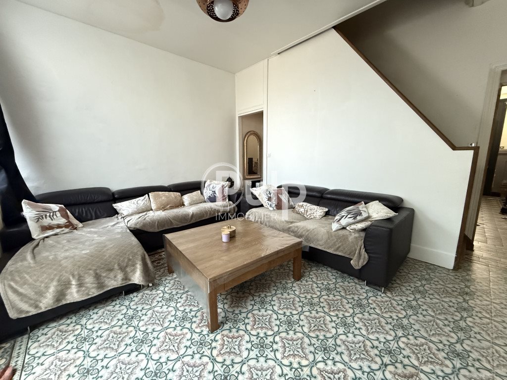 Maison à vendre, 160m², Hénin-Beaumont