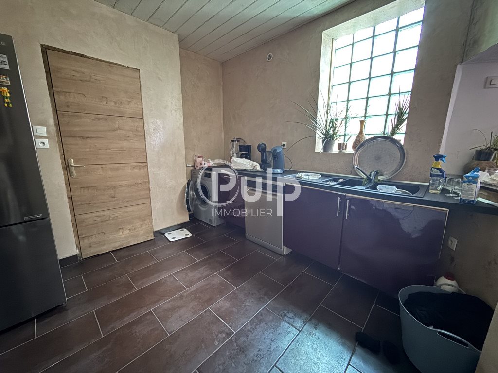 Maison à vendre, 160m², Hénin-Beaumont