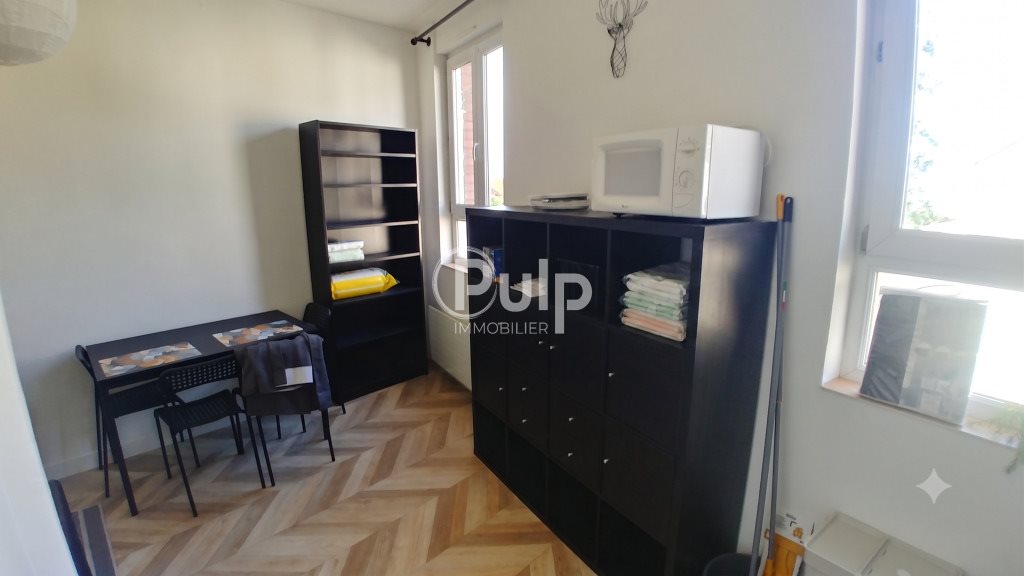 Appartement à louer, 14m², Lens