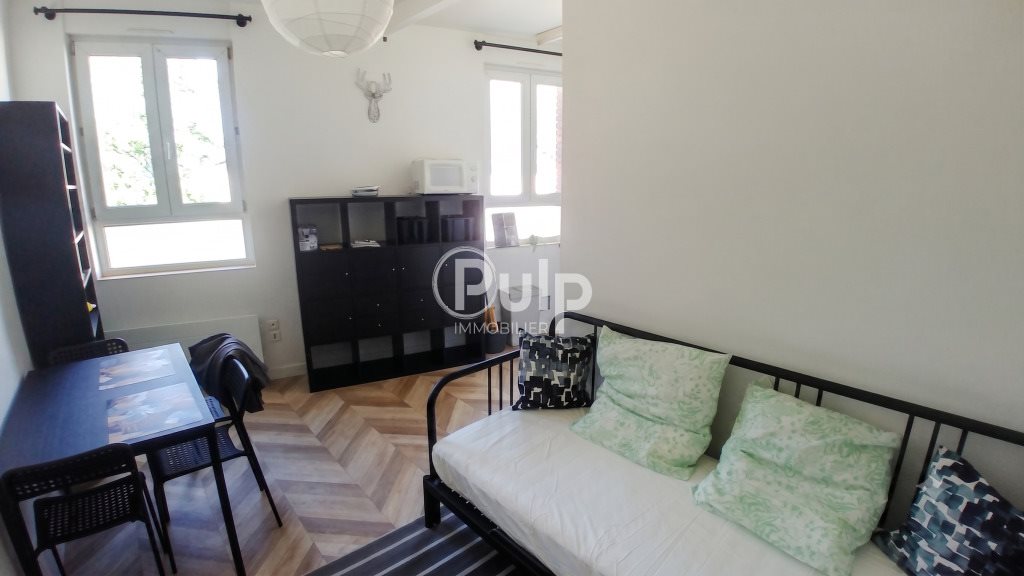 Appartement à louer, 14m², Lens