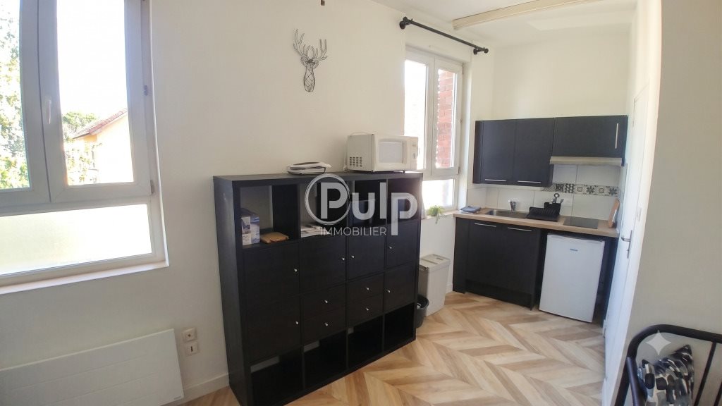 Appartement à louer, 14m², Lens