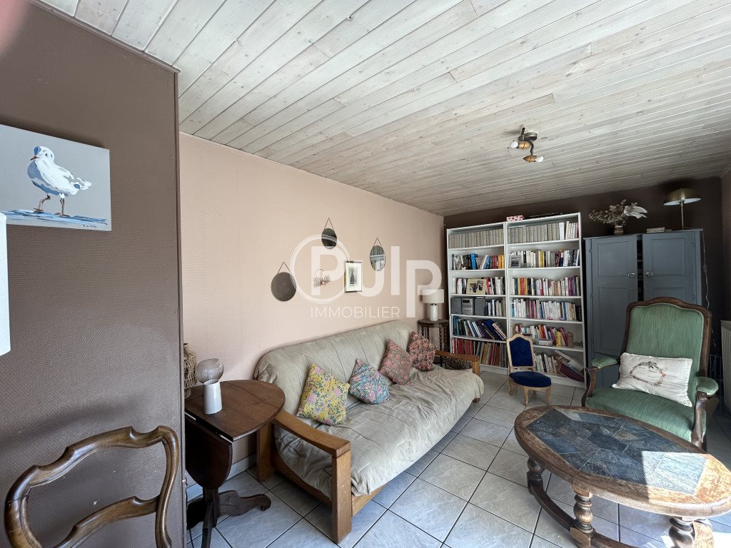 Maison à vendre, 136m², La Bassée