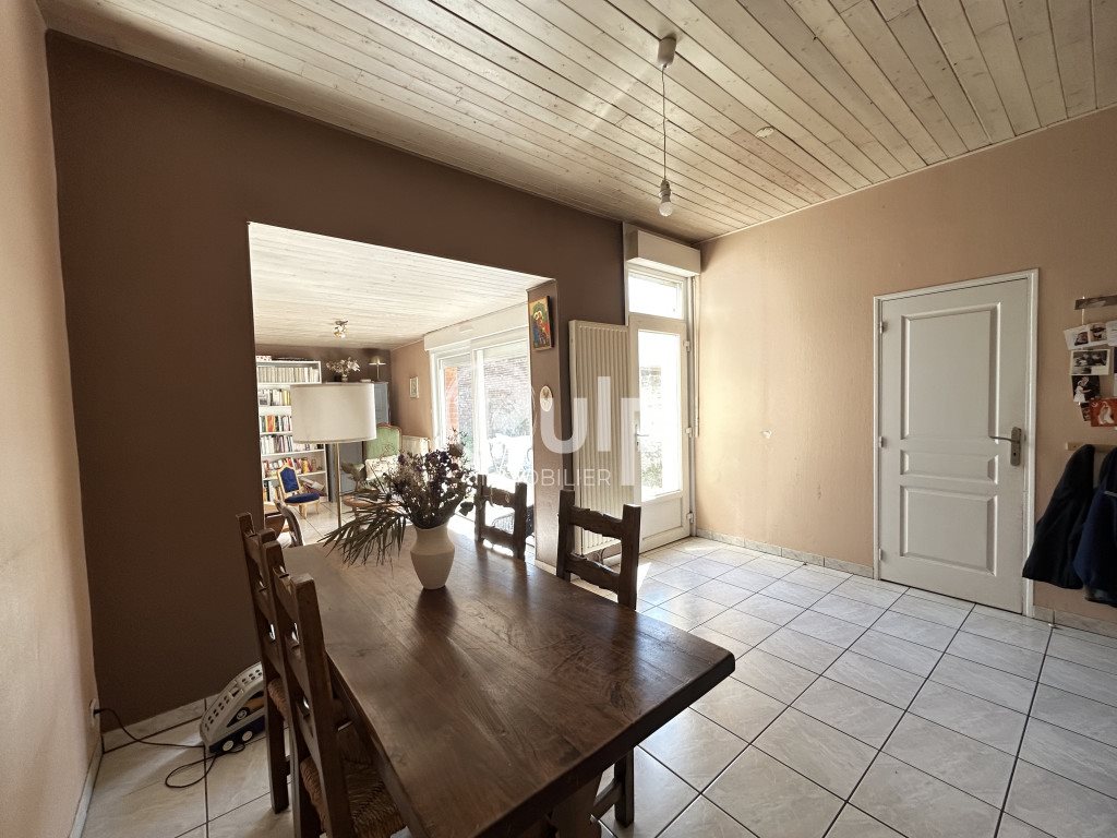 Maison à vendre, 136m², La Bassée
