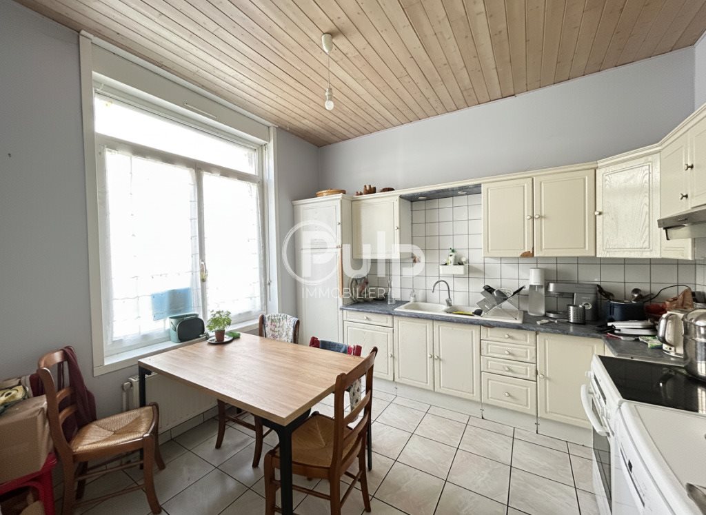 Maison à vendre, 136m², La Bassée