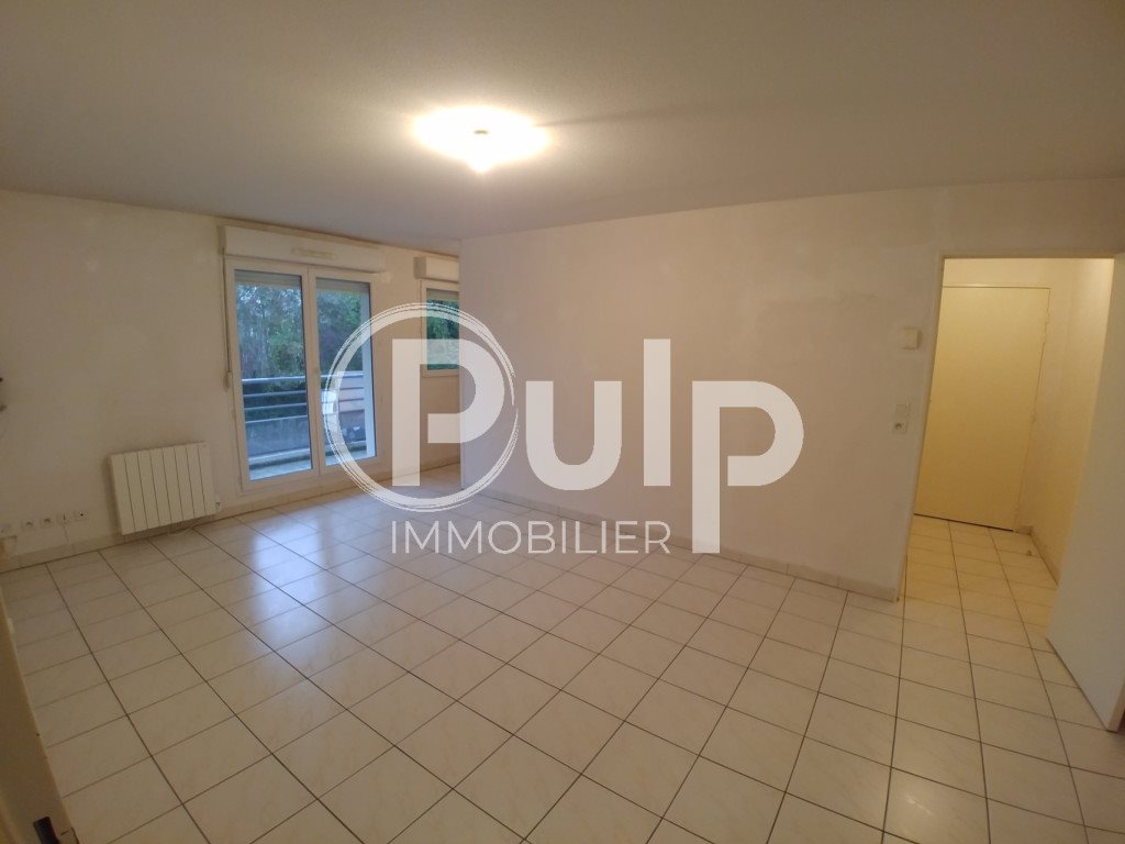 Appartement à vendre, 44m², Lens