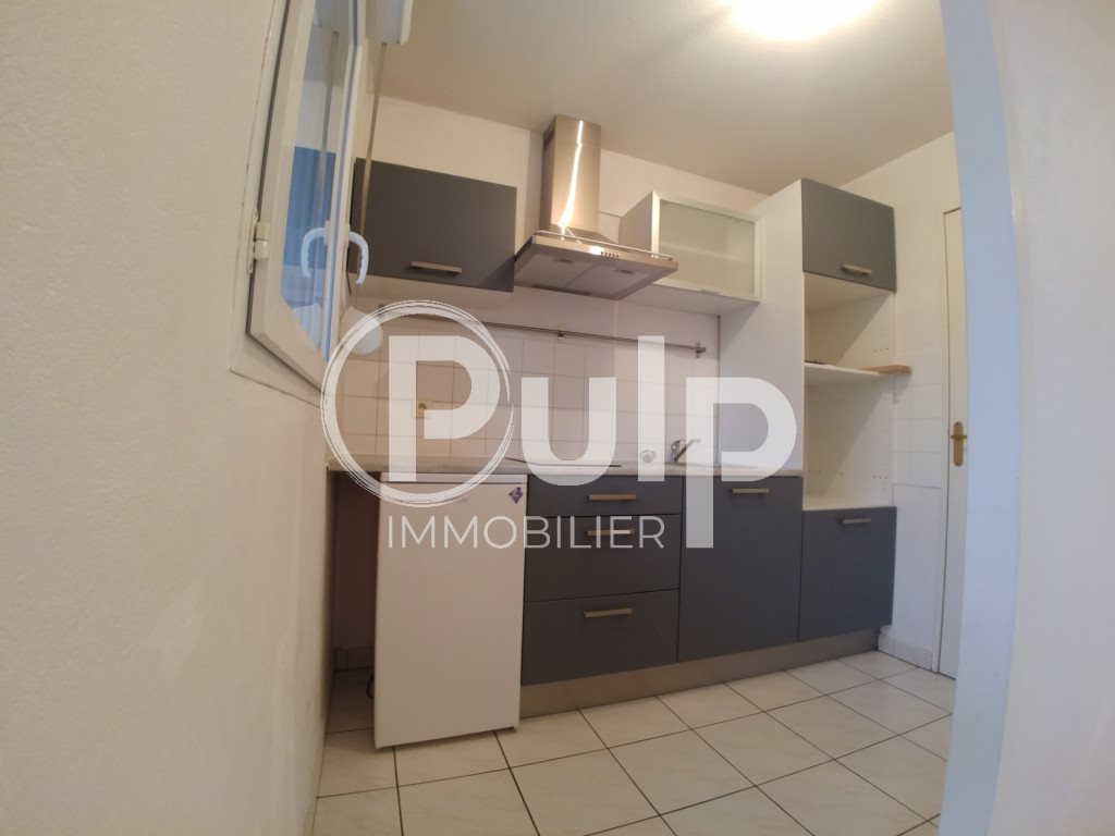 Appartement à vendre, 44m², Lens