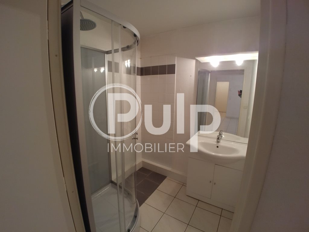 Appartement à vendre, 44m², Lens