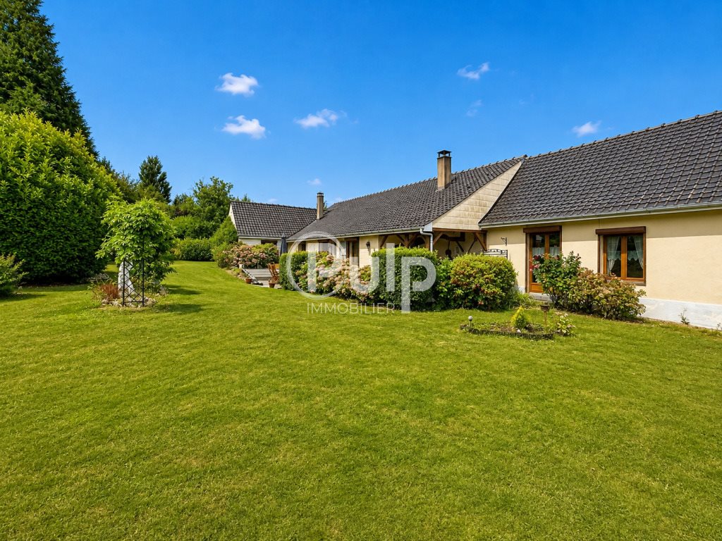 Maison à vendre, 142m², Bouin-Plumoison