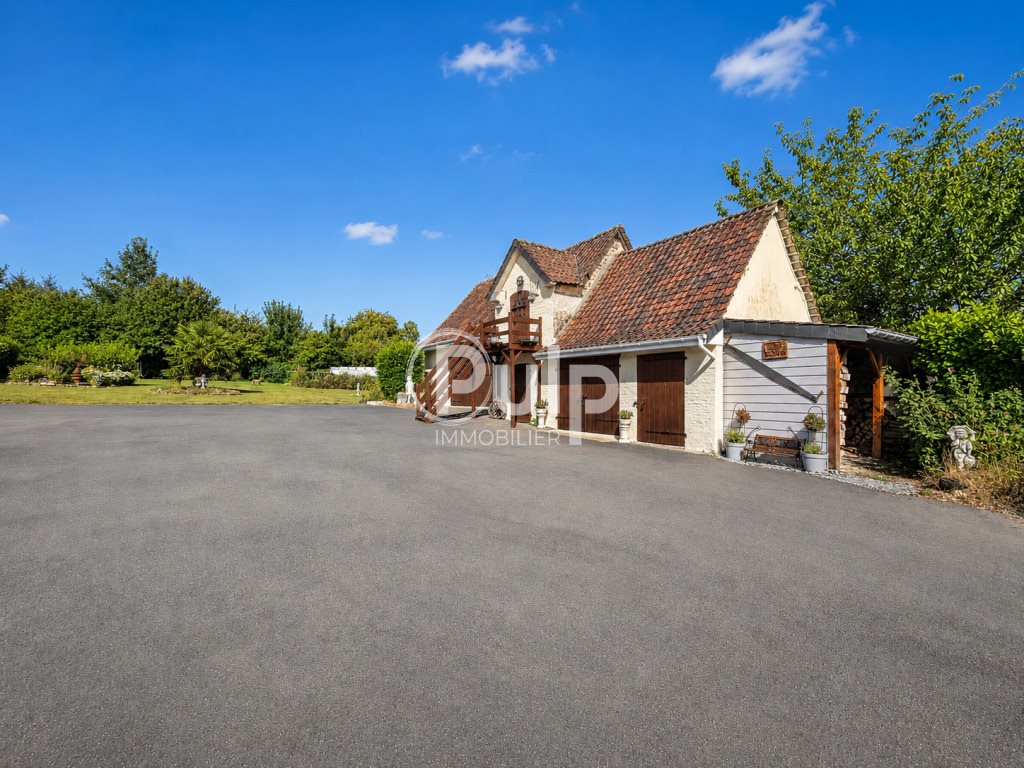 Maison à vendre, 142m², Bouin-Plumoison