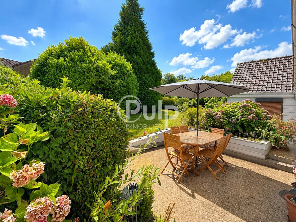 Maison à vendre, 142m², Bouin-Plumoison