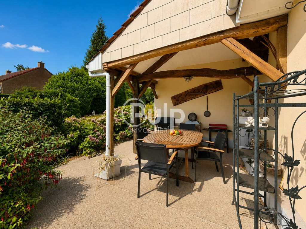 Maison à vendre, 142m², Bouin-Plumoison