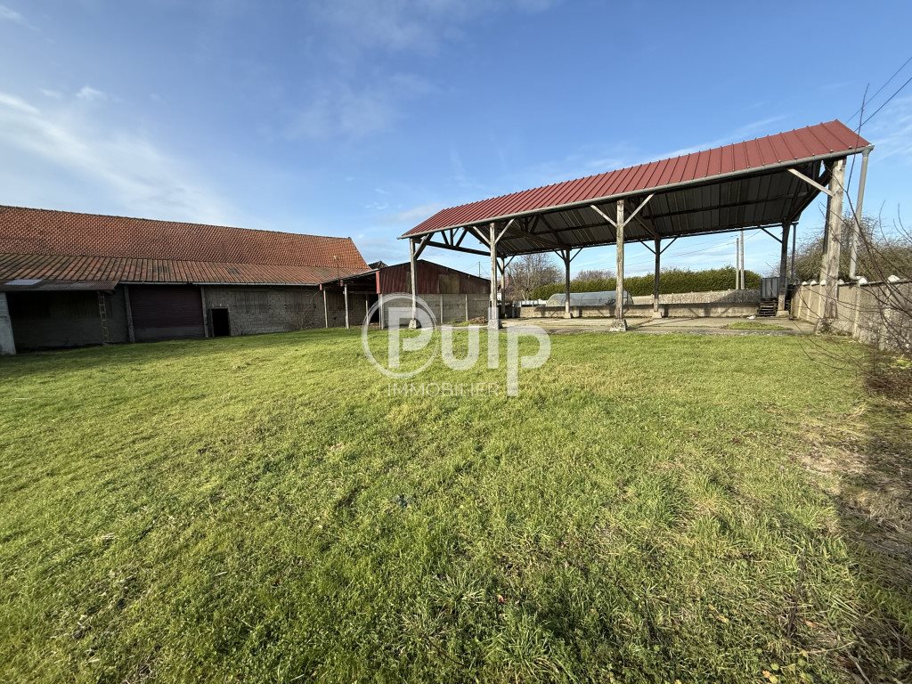 Maison à vendre, 516m², Estrées-lès-Crécy