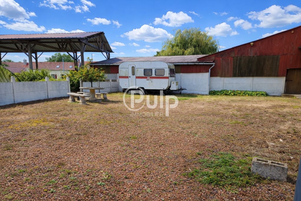 Maison à vendre, 516m², Estrées-lès-Crécy
