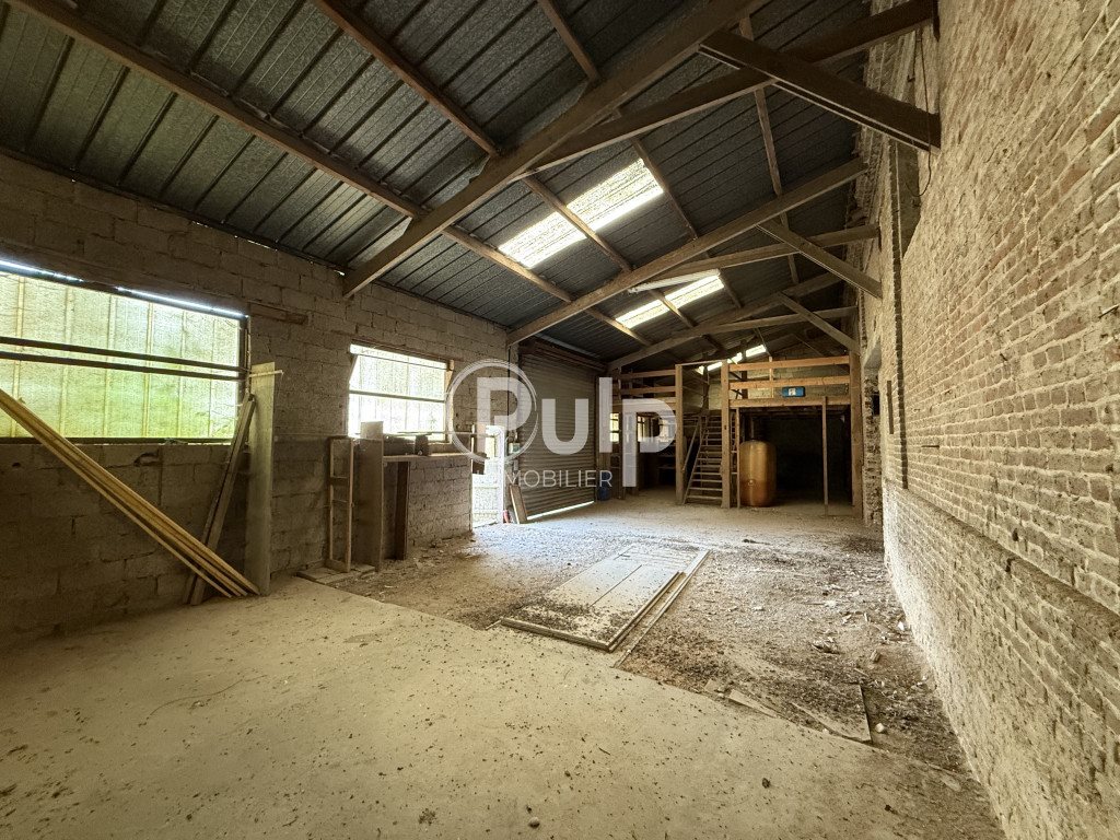 Maison à vendre, 516m², Estrées-lès-Crécy