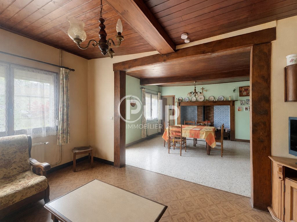 Maison à vendre, 72m², Montreuil-sur-Mer