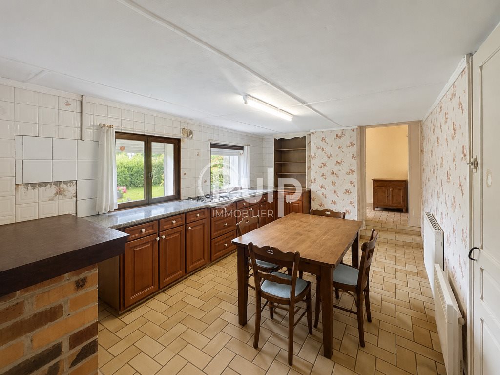 Maison à vendre, 72m², Montreuil-sur-Mer