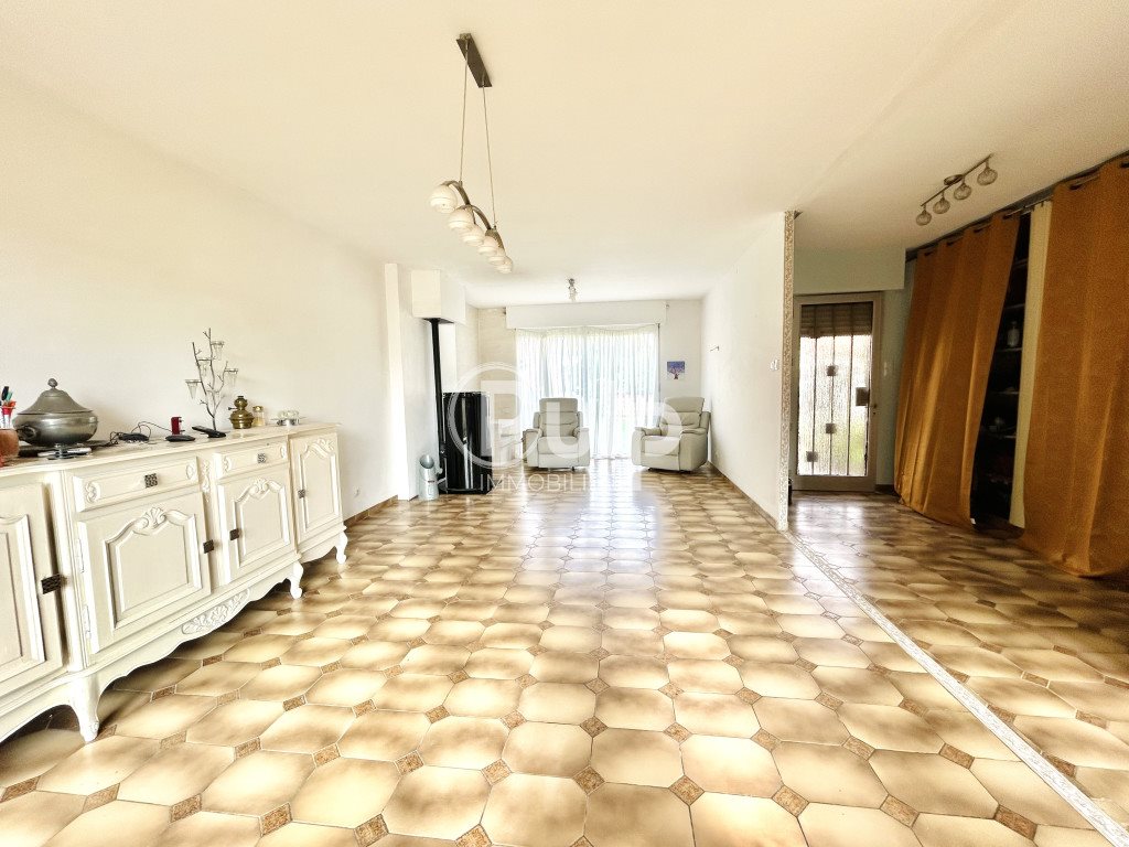 Maison à vendre, 140m², Burbure
