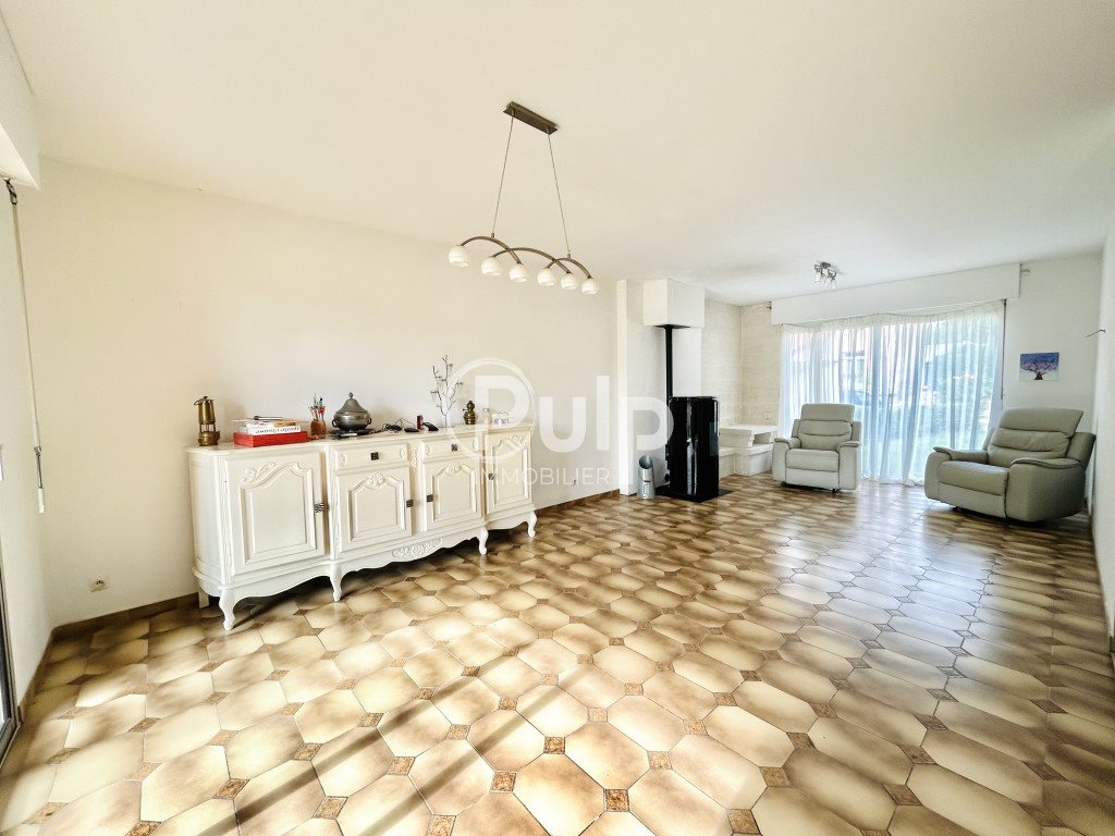 Maison à vendre, 140m², Burbure