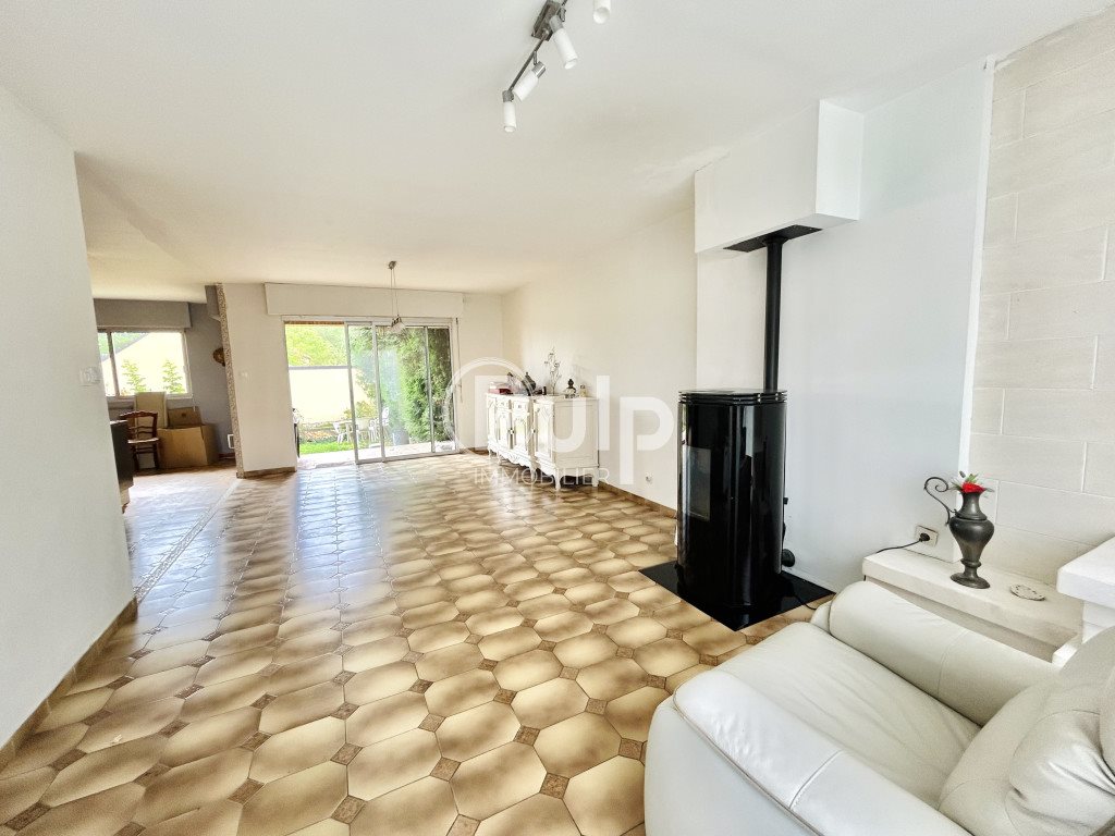 Maison à vendre, 140m², Burbure