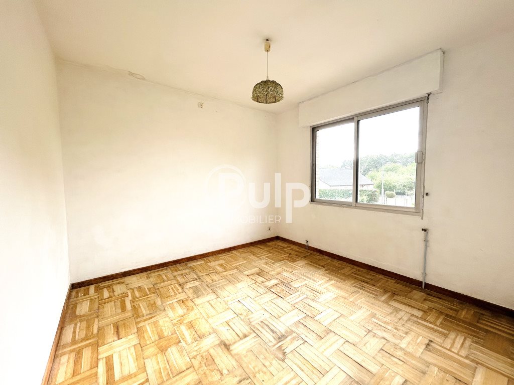 Maison à vendre, 140m², Burbure