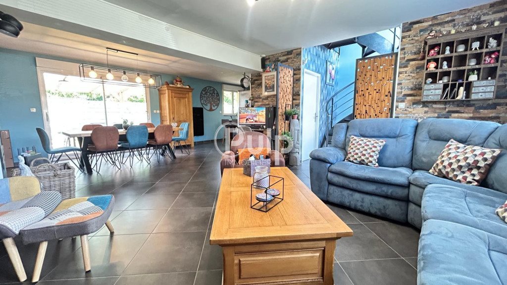 Maison à vendre, 128m², Avion