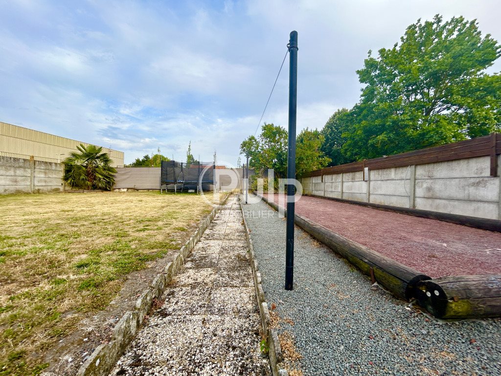 Maison à vendre, 141m², Mazingarbe