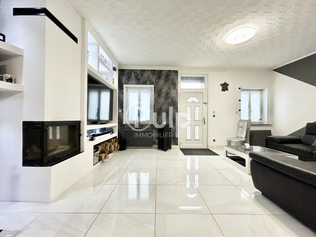 Maison à vendre, 141m², Mazingarbe