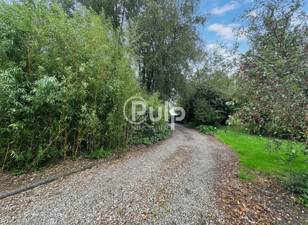 Maison à vendre, 222m², Hesdin