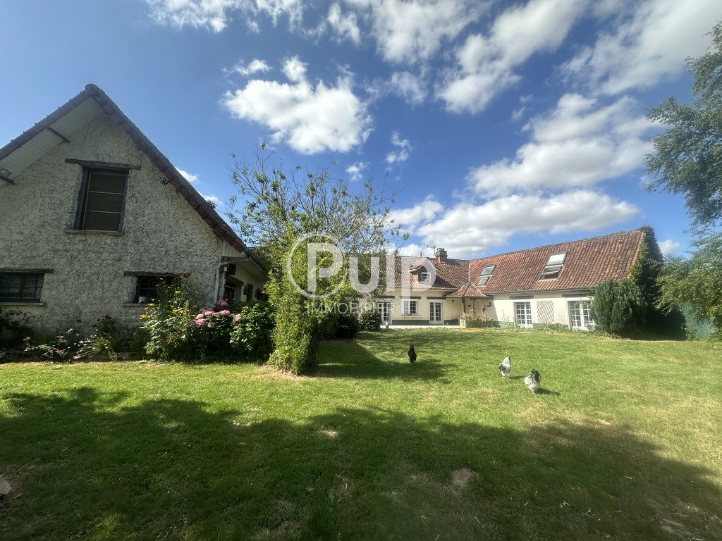 Maison à vendre, 222m², Hesdin