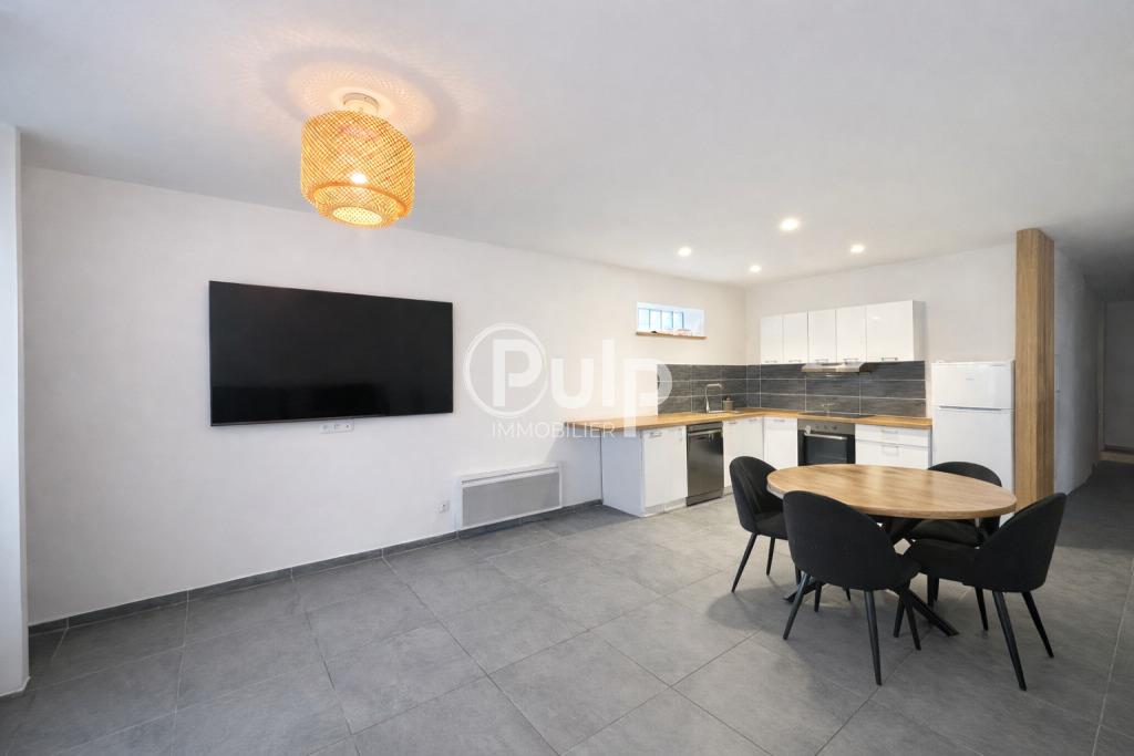 Maison à vendre, 77m², Oignies